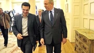 Τσίπρας βλέπει Αβραμόπουλο, λίγο πριν την εξεταστική για το μνημόνιο  