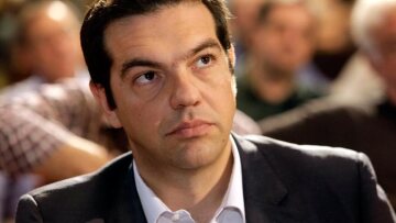 Τι λέει η Ρωσία για την αυριανή επίσκεψη του Αλέξη Τσίπρα 