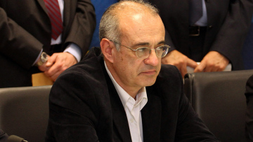 Μάρδας: Δεν ενέκρινα εγώ την εκταμίευση των 500 εκατ. $ για τα αεροπλάνα