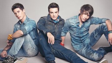 Oι «Boys and Noise» αποκαλύπτουν αν είναι single και πώς θέλουν το κορίτσι τους