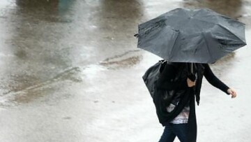 Βροχές και χιόνια τη Μ. Τετάρτη - Δείτε τον καιρό της υπόλοιπης εβδομάδας