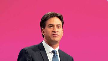 Βρετανία: Προβάδισμα μιας μονάδας στον Μίλιμπαντ