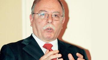 Από τσιμπούρι ο θάνατος του εισαγγελέα Εφετών, Σωτήρη Μπάγια