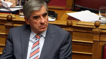 Νικολούδης: Αναμένουμε έως και 3 δισ. ευρώ από τις υποθέσεις φοροδιαφυγής