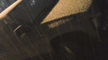 Χειμωνιάτικο το σκηνικό του καιρού και στην Κρήτη 