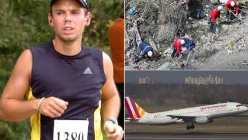 Οι γιατροί της Lufthansa είχαν συστήσει να παρακολουθείται από ψυχολόγους ο Λούμπιτς!
