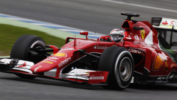 Η Formula 1 θα καταρρεύσει...