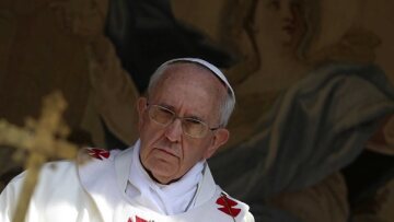 Πάπας: Η σφαγή των Αρμενίων ήταν η πρώτη Γενοκτονία του 20ού αιώνα