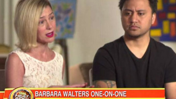 Καταδικάστηκε για τον βιασμό του όταν ήταν παιδί, φυλακίστηκε και τελικά τον παντρεύτηκε!