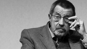 Πέθανε ο Γερμανός νομπελίστας συγγραφέας Γκύντερ Γκρας σε ηλικία 87 ετών 