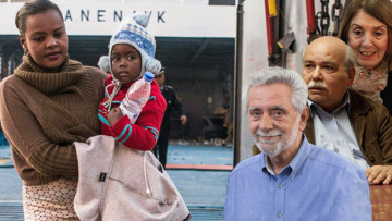 Αυτά είναι τα μέτρα για τους μετανάστες 