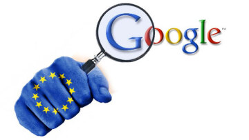 Στο στόχαστρο της ΕΕ για θέματα ανταγωνισμού η Google