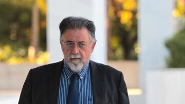 Πανούσης: Εντός της εβδομάδας θα αλλάξει η στάση απέναντι στις καταλήψεις
