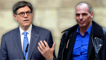 Λιου: Η Ελλάδα θα υποφέρει σε περίπτωση Grexit