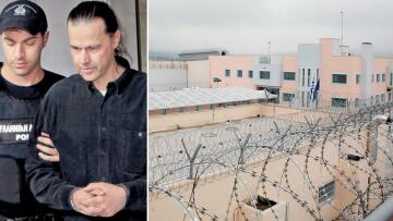 ΝΔ: Ονομαστική ψηφοφορία για το άρθρο που επιτρέπει αποφυλάκιση του Σάββα Ξηρού