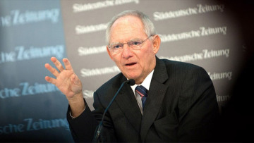 Τελεσίγραφο Σόιμπλε: Συμφωνία ως τις 30 Ιουνίου για να πάρετε τα χρήματα