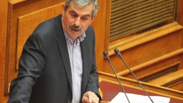 Πετράκος: Υπήρξε παραβίαση του ασύλου στην επιχείρηση στην Πρυτανεία