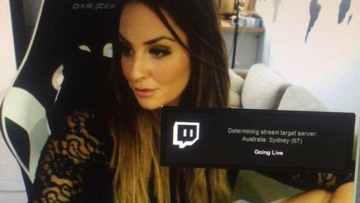 Γνωρίστε την αληθινή Λάρα Κροφτ που άφησε τη δουλειά της για να παίζει... Call Of Duty