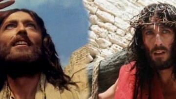 Ο «Ιησούς από τη Ναζαρέτ» έρχεται στην Κρήτη!