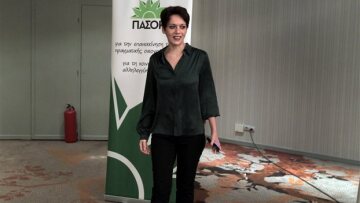 Επίθεση Αλ Σάλεχ στον Τσίπρα για την Πράξη Νομοθετικού Περιεχομένου