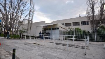 Μάρτυρες κατηγορίας στη δίκη της ΧΑ καταγγέλλουν επίθεση από χρυσαυγίτες