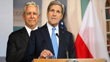 Μέτωπο ΗΠΑ-Βρετανίας για την «αποφυλάκιση» Ξηρού 