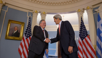 Νέο μήνυμα από ΗΠΑ: Οι τρομοκράτες πρέπει να παραμείνουν στη φυλακή