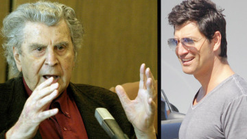 Μίκης Θεοδωράκης υπέρ Σάκη Ρουβά: «Θεωρώ τη χειρότερη εκτέλεση πολύ καλύτερη από μια απαγόρευση»