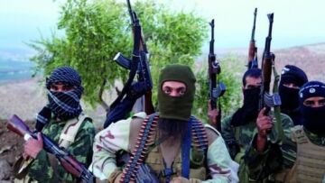 Οι ιταλικές αρχές συνέλαβαν επίδοξο τζιχαντιστή πριν ταξιδέψει στη Συρία