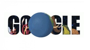 «Ημέρα της Γης» σήμερα 