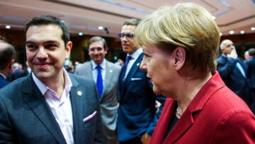 Η συνάντηση Τσίπρα – Μέρκελ κρίνει τις διαπραγματεύσεις