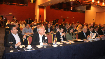 «Μπρα ντε φερ» κυβέρνησης-αντιπολίτευσης για τα αποθεματικά