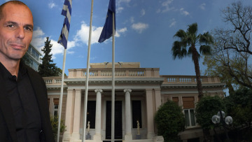 Μαξίμου: Οι πιέσεις εντείνονται όσο πλησιάζουμε στην υπογραφή συμφωνίας