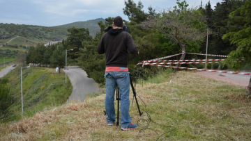 Παρακολουθήστε  live την Υπερειδική μέσα στη Λαμία !