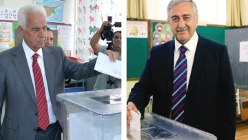 Κύπρος: Εκλογές στα κατεχόμενα με φαβορί τον Ακιντζί