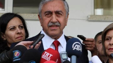 Εντός της εβδομάδας η συνάντηση Αναστασιάδη - Ακιντζί 