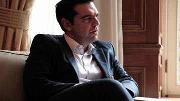 Τσίπρας: ΕΝΦΙΑ και το '15 αν δεν πετύχουμε τους στόχους