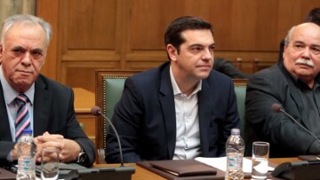 «Τρέχουν» για συμφωνία με τους δανειστές - Υπουργικό συμβούλιο την Πέμπτη