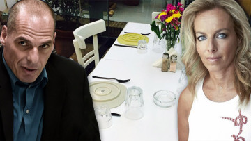 Ιδιοκτήτης «Γιάντες»: Ηταν άγρια τα πράγματα, σε σοκ η Δανάη, ψύχραιμος ο Γιάνης