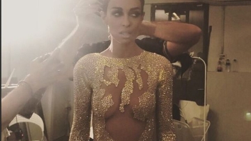 Το κούνημα της Ελένης Φουρέιρα που άφησε τους πάντες άφωνους!