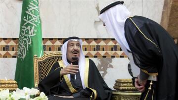Πολιτικός σεισμός στη Σαουδική Αραβία: Άλλαξε ο διάδοχος του θρόνου