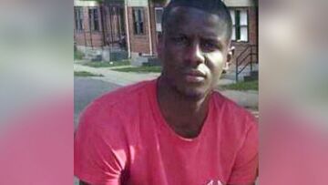Βαλτιμόρη: Ο Freddie Gray «προσπαθούσε να αυτοτραυματιστεί», ισχυρίζεται έκθεση της Αστυνομίας