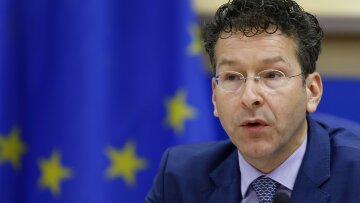 ΔΝΤ και Ντάισελμπλουμ «ανοίγουν την πόρτα» σε Grexit