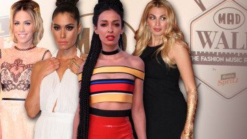 Madwalk 2015: Λαμπερές παρουσίες, ανατρεπτικές συμμετοχές και κόντρες