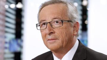 Γιούνκερ: Εως και 3 δισ. ευρώ φέτος στην Ελλάδα από το επενδυτικό πρόγραμμα