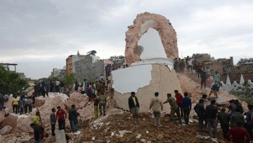 Στους 7.000 οι νεκροί στο Νεπάλ