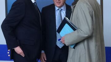 Μήνυμα Σαμαρά στην κυβέρνηση: Σταματήστε τα ψέματα - Κάντε συμφωνία 