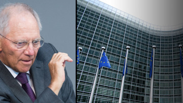 Βερολίνο: Δεν ξέρουμε τίποτα για συνολική συμφωνία - Βρυξέλλες: Ο χρόνος τελειώνει