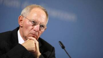 Συνολική συμφωνία θέλει η Αθήνα; Δεν ξέρουμε τίποτε, λέει το Βερολίνο