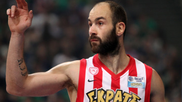 Παρέμβαση εισαγγελέα για τις απίστευτες ύβρεις Γιαννακόπουλου κατά Σπανούλη